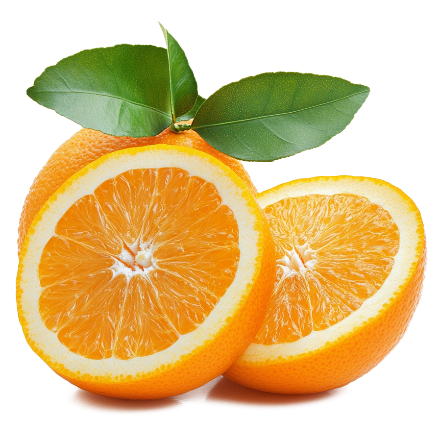 Love® Premium Navel Oranges - 5 Pounds with Shipping Included