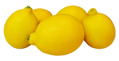 Meyer Lemons- 5 Pounds