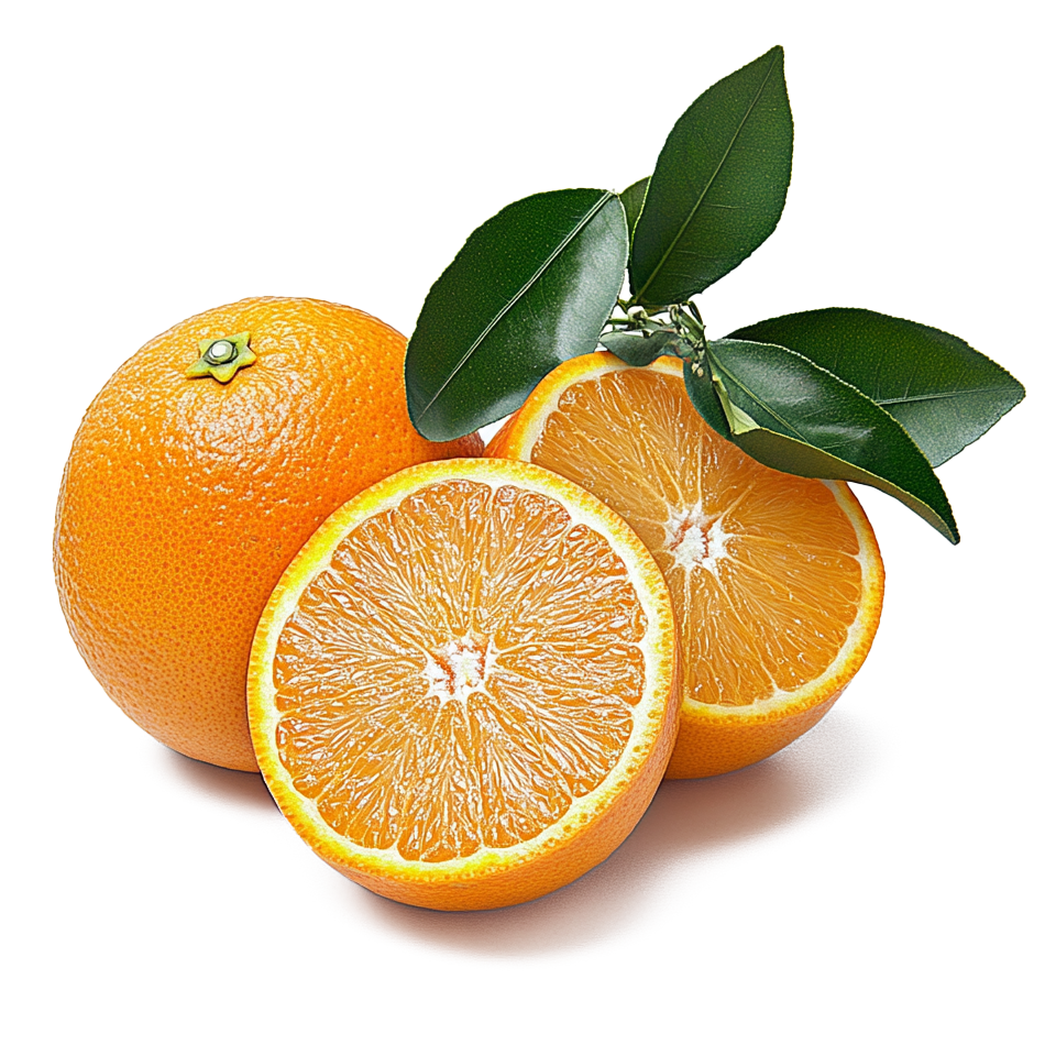 Love® Premium Navel Oranges - 5 Pounds with Shipping Included