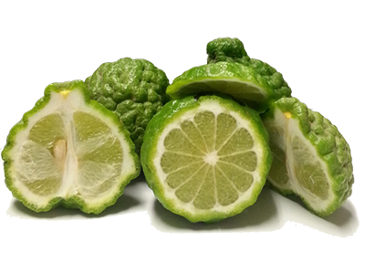 Kaffir/Makrut Limes - 1 Pound