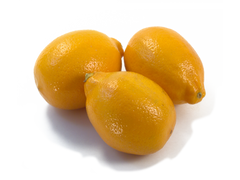 Meyer Lemons- 10 Pounds