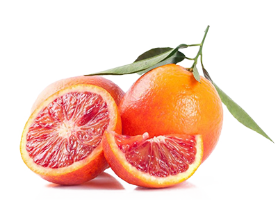 Sanguinelli Blood Oranges - 20 Pounds