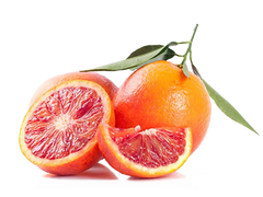 Sanguinelli Blood Oranges - 20 Pounds