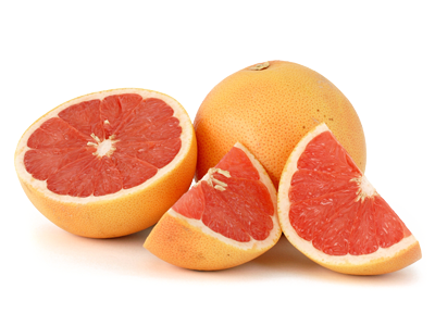 Star Ruby Grapefruit (Full Order)