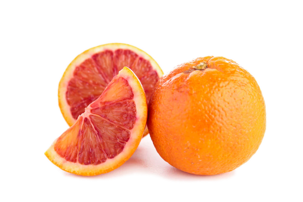 Tarocco Blood Oranges - 20 Pounds