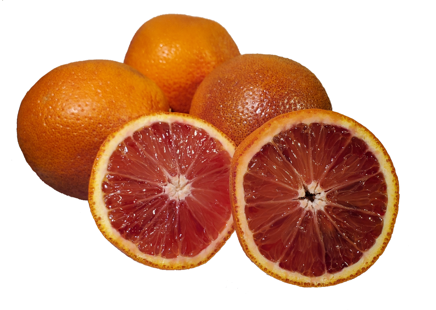 Moro Blood Oranges - 10 Pounds