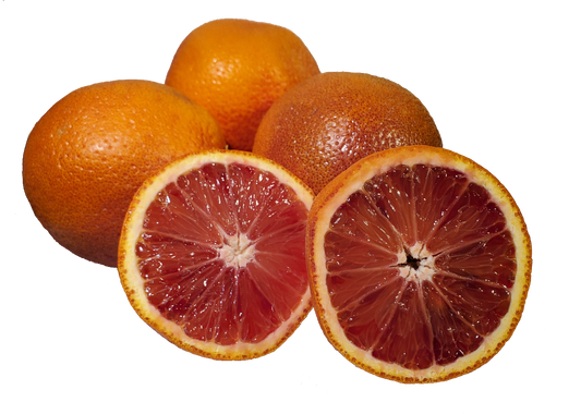 Moro Blood Oranges - 5 Pounds