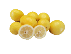 Limequats - 5 Pounds